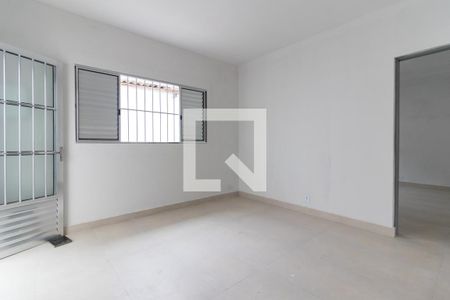 Sala de casa para alugar com 2 quartos, 64m² em Parada Xv de Novembro, São Paulo