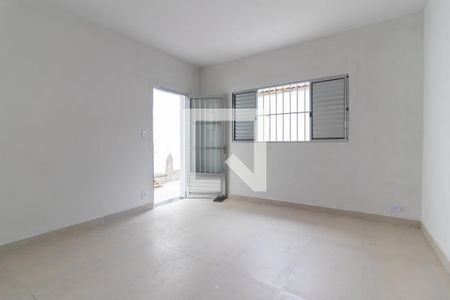 Sala de casa para alugar com 2 quartos, 64m² em Parada Xv de Novembro, São Paulo