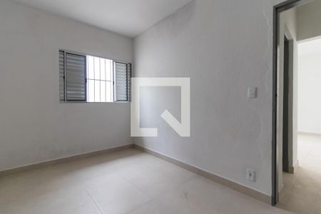 Quarto 2 de casa para alugar com 2 quartos, 64m² em Parada Xv de Novembro, São Paulo