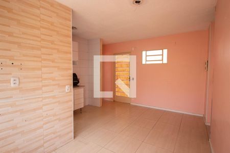 Sala de apartamento para alugar com 2 quartos, 42m² em Jardim Casa Pintada, São Paulo