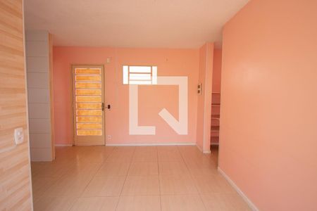 Sala de apartamento para alugar com 2 quartos, 42m² em Jardim Casa Pintada, São Paulo