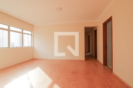 Sala de apartamento para alugar com 3 quartos, 130m² em Cristo Rei, Curitiba