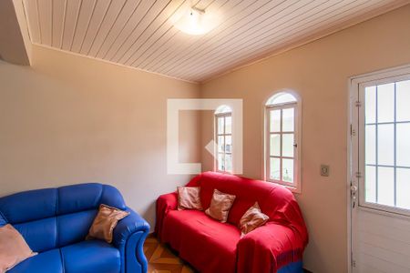 Sala de casa à venda com 3 quartos, 300m² em Parque Penha, São Paulo