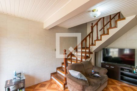 Sala de casa à venda com 3 quartos, 300m² em Parque Penha, São Paulo