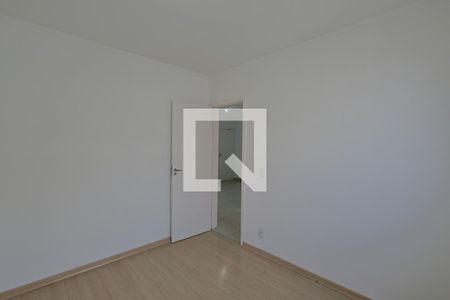 Quarto 2 de apartamento para alugar com 2 quartos, 45m² em Cabral, Contagem