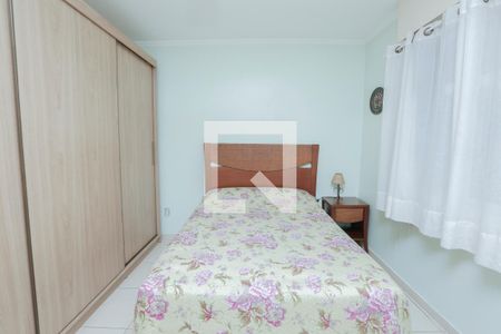 Quarto 1 de apartamento à venda com 2 quartos, 90m² em Cristal, Porto Alegre