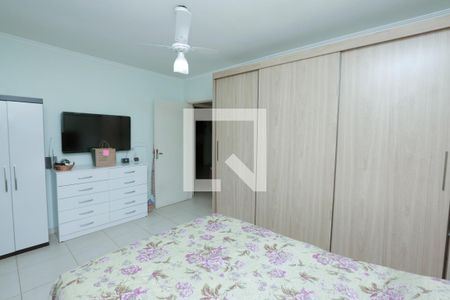 Quarto 1 de apartamento à venda com 2 quartos, 90m² em Cristal, Porto Alegre