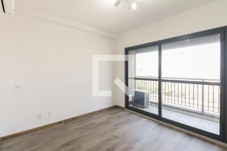 Studio/Sala e Quarto  de kitnet/studio para alugar com 1 quarto, 23m² em Vila Esperança, São Paulo