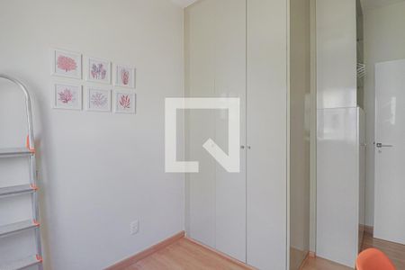 Quarto 1 de apartamento à venda com 3 quartos, 70m² em Santa Tereza, Belo Horizonte