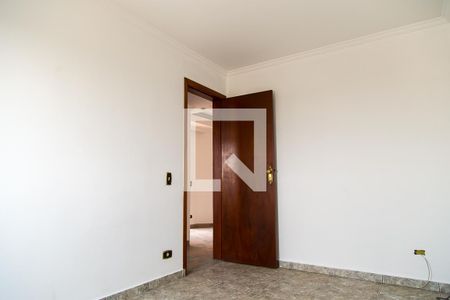 Quarto 1 de apartamento à venda com 2 quartos, 60m² em Vila do Encontro, São Paulo