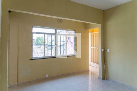 Sala de casa para alugar com 2 quartos, 50m² em Marco Dois, Nova Iguaçu