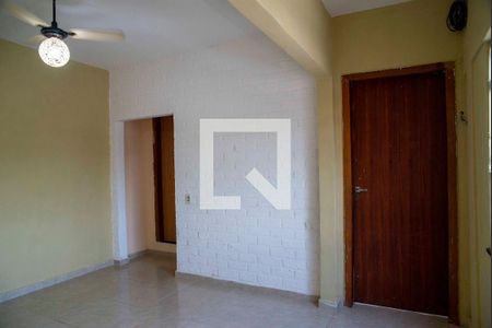 Sala de casa para alugar com 2 quartos, 50m² em Marco Dois, Nova Iguaçu