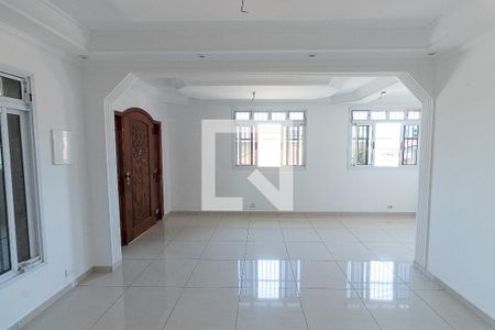 Sala de casa à venda com 2 quartos, 120m² em Vila Granada, São Paulo
