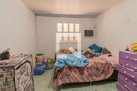 Quarto 1 de casa à venda com 2 quartos, 90m² em Feitoria, São Leopoldo