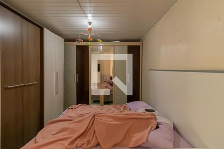 Quarto 2 de casa à venda com 2 quartos, 90m² em Feitoria, São Leopoldo