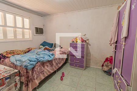 Quarto 1 de casa à venda com 2 quartos, 90m² em Feitoria, São Leopoldo