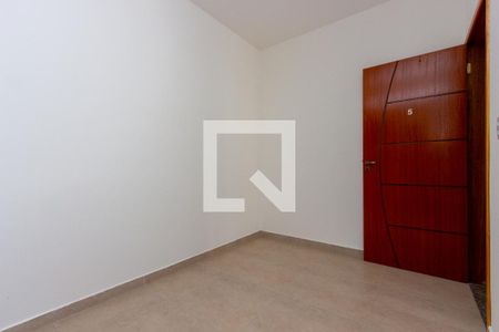 Sala de apartamento à venda com 2 quartos, 52m² em Vila Invernada, São Paulo