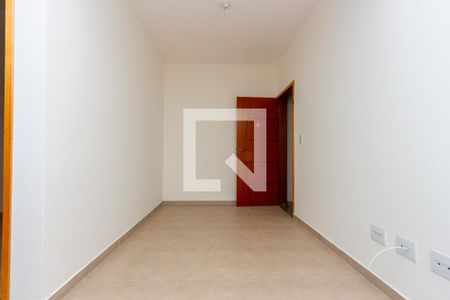 Sala de apartamento à venda com 2 quartos, 52m² em Vila Invernada, São Paulo