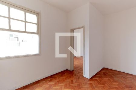 Sala de apartamento para alugar com 1 quarto, 50m² em Centro, Rio de Janeiro