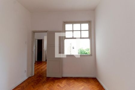 Quarto de apartamento para alugar com 1 quarto, 50m² em Centro, Rio de Janeiro