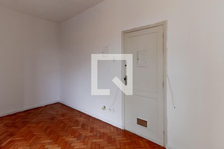 Sala de apartamento para alugar com 1 quarto, 50m² em Centro, Rio de Janeiro