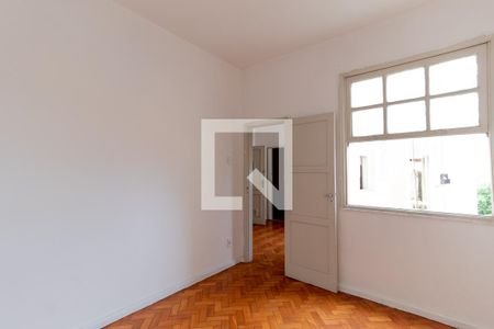 Quarto de apartamento para alugar com 1 quarto, 50m² em Centro, Rio de Janeiro