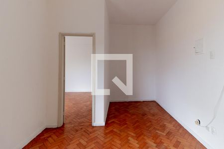 Sala de apartamento para alugar com 1 quarto, 50m² em Centro, Rio de Janeiro