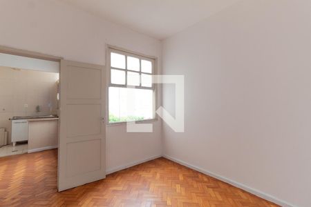 Quarto de apartamento para alugar com 1 quarto, 50m² em Centro, Rio de Janeiro