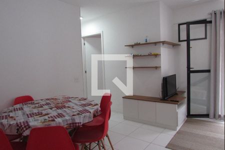 Apartamento para alugar com 58m², 2 quartos e 1 vagaSala