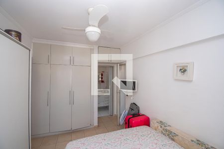 Suite de apartamento para alugar com 1 quarto, 60m² em Centro, Campinas