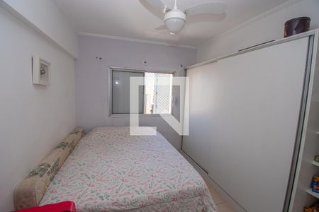 Suite de apartamento para alugar com 1 quarto, 60m² em Centro, Campinas