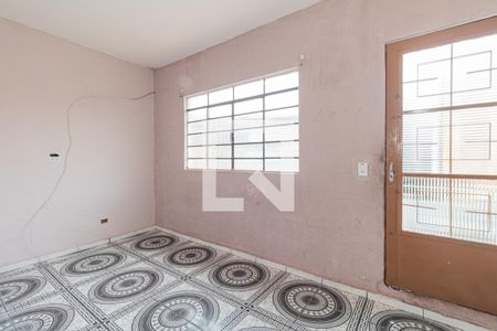 Sala de casa à venda com 2 quartos, 125m² em Jardim Brasil (zona Norte), São Paulo