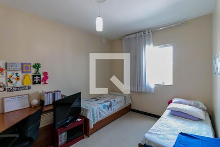 Quarto 2 de casa para alugar com 5 quartos, 513m² em Camargos, Belo Horizonte