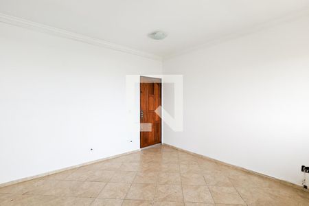 Sala de apartamento para alugar com 3 quartos, 79m² em Planalto, São Bernardo do Campo