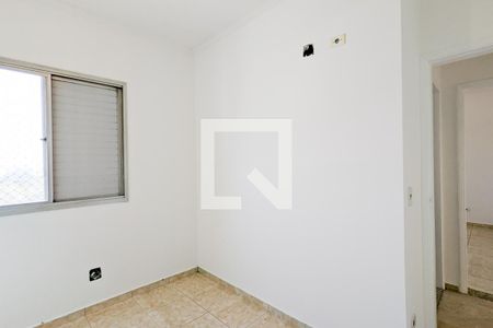 Quarto 1 de apartamento para alugar com 3 quartos, 79m² em Planalto, São Bernardo do Campo