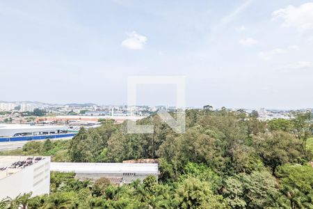 Vista de apartamento para alugar com 3 quartos, 79m² em Planalto, São Bernardo do Campo