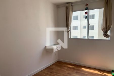 Quarto 2 de apartamento para alugar com 2 quartos, 41m² em Jardim Boa Vista (zona Oeste), Osasco