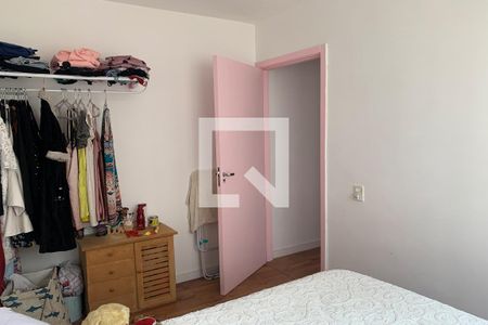 Quarto 1 de apartamento para alugar com 2 quartos, 41m² em Jardim Boa Vista (zona Oeste), Osasco