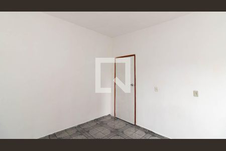 Quarto 1 de casa para alugar com 2 quartos, 120m² em Vila Paranaguá, São Paulo