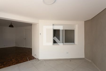 Sala de apartamento para alugar com 1 quarto, 70m² em Vila Madalena, São Paulo