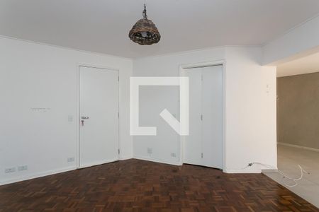 Sala de apartamento para alugar com 1 quarto, 70m² em Vila Madalena, São Paulo