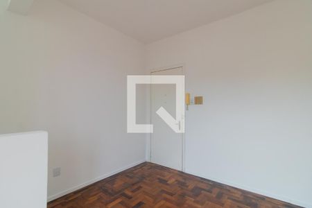 Sala de apartamento para alugar com 1 quarto, 30m² em Santana, Porto Alegre