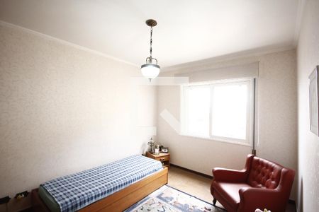 Quarto de apartamento à venda com 2 quartos, 98m² em Cambuci, São Paulo