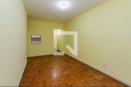 Sala de apartamento à venda com 1 quarto, 60m² em Bela Vista, São Paulo