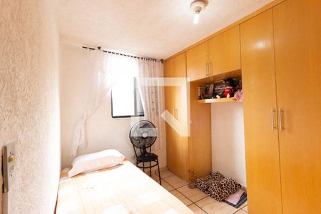 Quarto 2 de apartamento à venda com 2 quartos, 49m² em Jardim Antartica, São Paulo