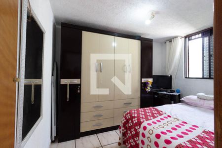 Quarto 1 de apartamento à venda com 2 quartos, 49m² em Jardim Antartica, São Paulo