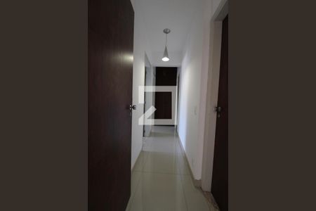 Corredor de apartamento à venda com 2 quartos, 87m² em Botafogo, Campinas