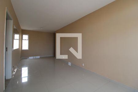 Sala de apartamento à venda com 2 quartos, 87m² em Botafogo, Campinas