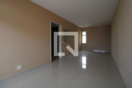 Sala de apartamento à venda com 2 quartos, 87m² em Botafogo, Campinas