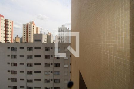 Vista da Sala 2 de apartamento à venda com 2 quartos, 87m² em Botafogo, Campinas